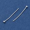 Brass Ball Head Pins KK-H502-03M-S-2