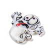 Hallowmas Opaque Resin Decoden Cabochons RESI-M044-01B-2