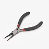 45# Carbon Steel Jewelry Plier Sets PT-T001-03-3