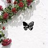 Iron Hanging Ornaments AJEW-WH0286-001-5