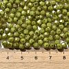 Baking Paint Glass Seed Beads X1-SEED-A032-02A-02-4