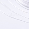 Flat Elastic Crystal String EW-F007-13-4