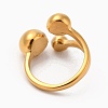 304 Stainless Steel Finger Rings RJEW-H125-12G-17mm-G-3