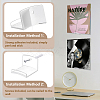 Plastic Hat Hooks for Wall AJEW-WH0481-762B-3