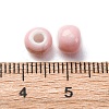 Bright Glazed Porcelain Beads PORC-D300-A23-2