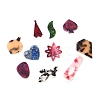 2021 Lucky Bag! Random 5 Styles Cellulose Acetate(Resin) Lucky Bag! DIY-LUCKYBAY-67-5