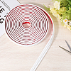 PVC Self-Adhesive Flexible Molding Trim DIY-WH20007-57B-3