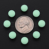 Opaque Acrylic Beads MACR-S373-57-K05-4