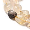 Natural Agate Beads Strands LS-G-G146-A38-01-3