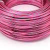 Anodized Aluminum Wire AW-S001-1.5mm-20-2
