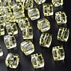 Transparent Acrylic Beads MACR-S373-104-B05-1