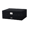 Velvet & Wood Jewelry Boxes VBOX-I001-04A-2
