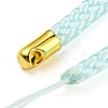 Polyester Cord Mobile Straps FIND-G063-01G-02-2