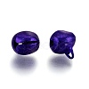 Aluminum Bell Pendants ALUM-R002-M-2