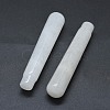 Natural White Jade Beads G-G795-03-22-2