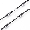 304 Stainless Steel Cable Chains CHS-D029-01B-5