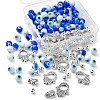 DIY Jewelry Finding Kits DIY-LS0003-85-2