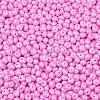 6/0 Glass Seed Beads SEED-L011-08A-27-3