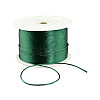 Nylon Satin Rattail Cords NWIR-R005-029-1