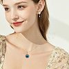 30Pcs Resin Pendants FIND-AR0003-82-4