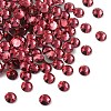 Preciosa® Crystal Hotfix Flatback Stones Y-PRC-HSS12-70040-1