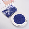 (Repacking Service Available) Glass Seed Beads SEED-C021-3mm-128-5