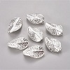 Tibetan Style Alloy Beads X-LF10455Y-1
