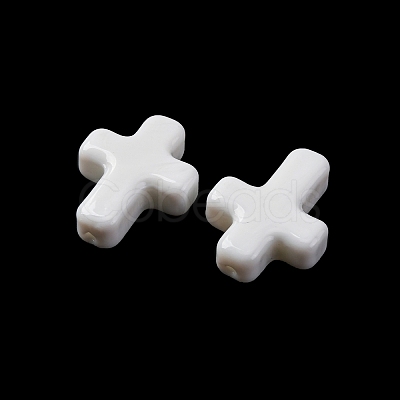 Handmade Lampwork Beads LAMP-Q004-01A-01-1