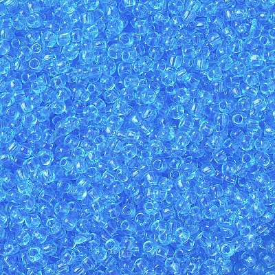 TOHO 11/0 Round Beads X-SEED-TR11-0003-1