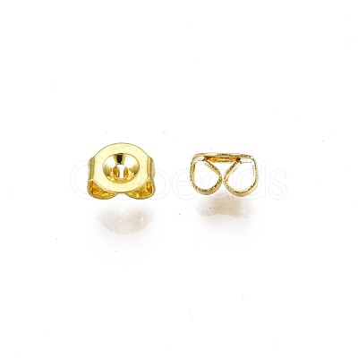 Ion Plating(IP) 304 Stainless Steel Ear Nuts STAS-S107-24-01-1