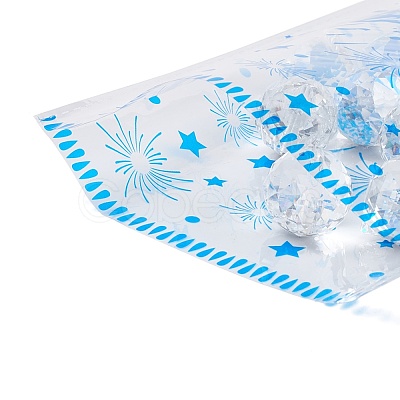 OPP Plastic Storage Bags ABAG-H109-04C-1