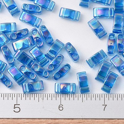 MIYUKI Half TILA Beads X-SEED-J020-HTL0291-1