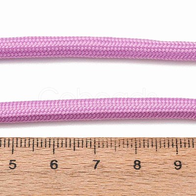 Polycotton Braided Cord with Inner Core OCOR-NH0002-01-17-1