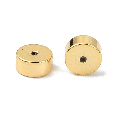 SHEGRACE Brass Ear Nuts XGR0034G-78G-1