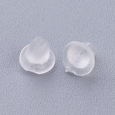 Plastic Ear Nuts KY-G006-04-A-1