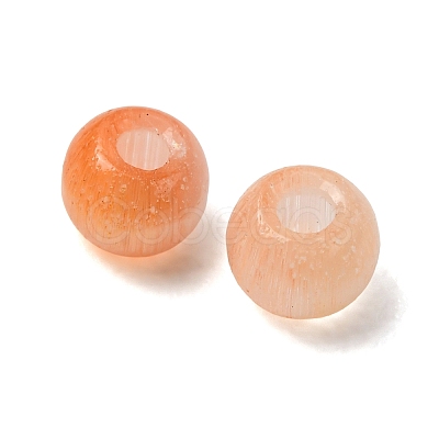 Baking Paint Glass Beads GL-CBA5BF9-05C-1