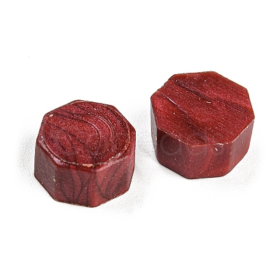 Sealing Wax Particles for Retro Seal Stamp DIY-WH0148-11G-1