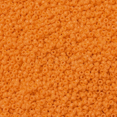 MIYUKI Round Rocailles Beads SEED-G007-RR0405-1