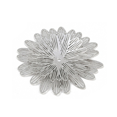 Iron Pendants IFIN-A002-01P-1