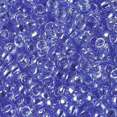 TOHO Round Seed Beads SEED-XTR15-0107-1