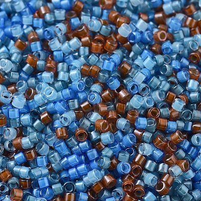 MIYUKI Delica Beads SEED-X0054-DB2068-1