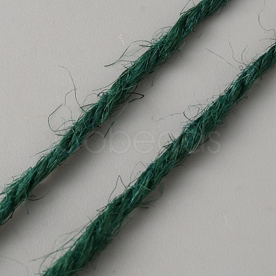 100M Jute Cord OCOR-WH20008-26B-1