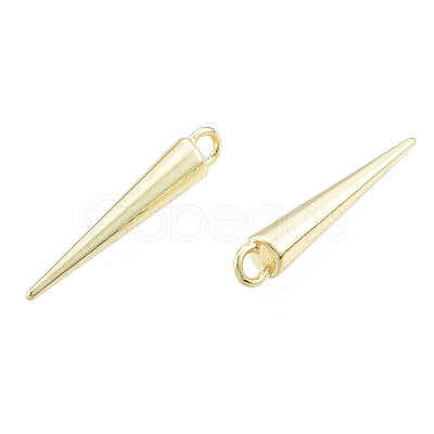 Alloy Pendants LS-PALLOY-N163-012LG-NR-1