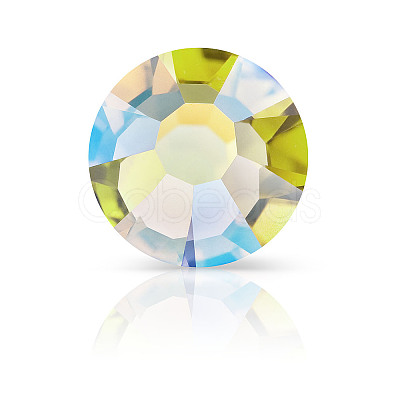 Preciosa® MAXIMA Crystal No Hotfix Flatback Stones Y-PRC-NSS12-80250-200-1