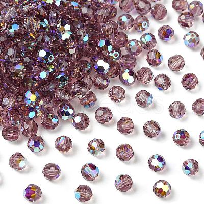 Preciosa® Crystal Beads X-PRC-BB6-20020-200-1