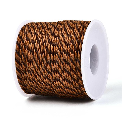 50M Braided Polyester Cord OCOR-T017-02J-1