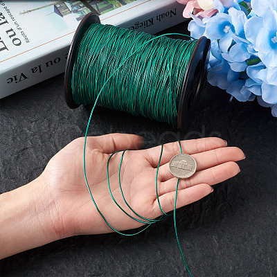 Round Elastic Cord X-EC-TAC0001-01B-1