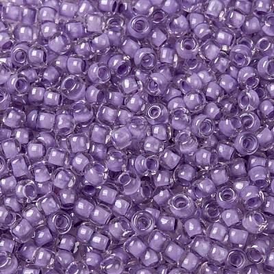 TOHO 8/0 Round Beads X-SEED-TR08-0943-1