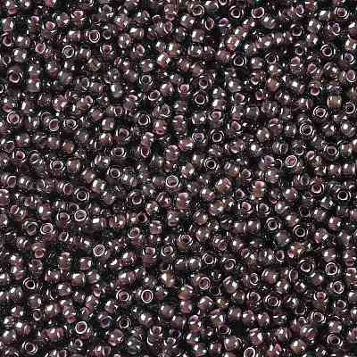 TOHO Round Seed Beads SEED-JPTR11-0367-1