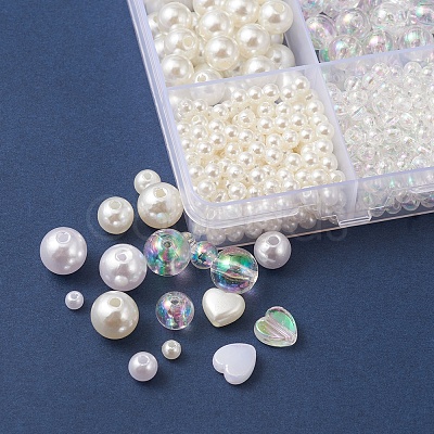 DIY Beads Jewelry Making Finding Kit DIY-FS0004-71-1